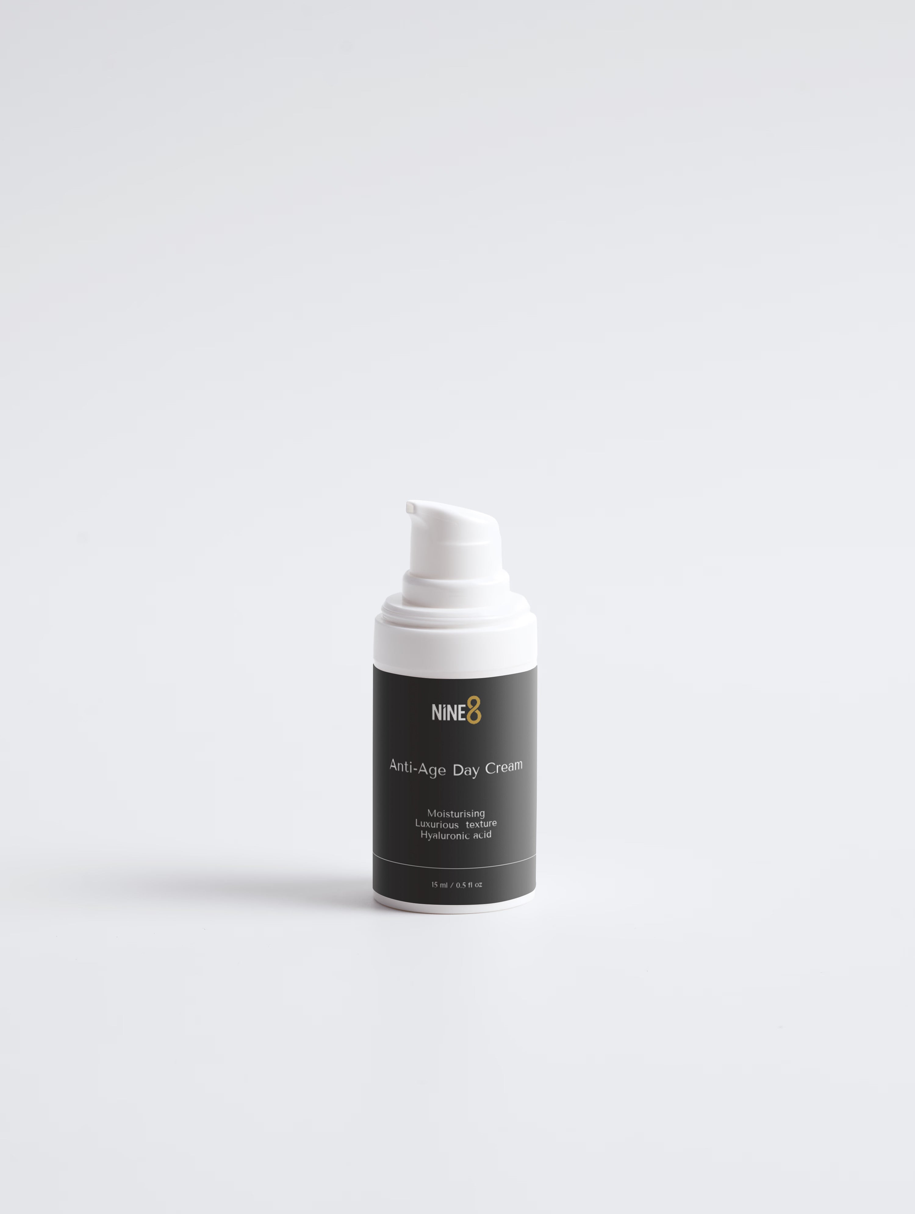Crema de día antiedad
