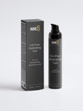 Gel hidratante sin aceite