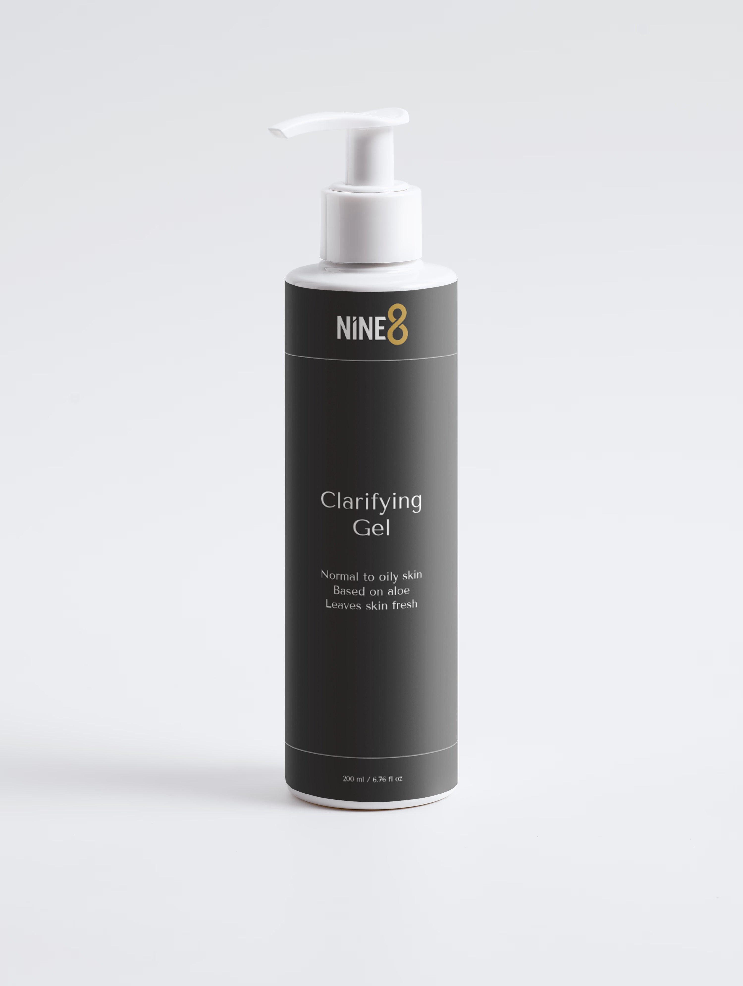 Gel Clarificante