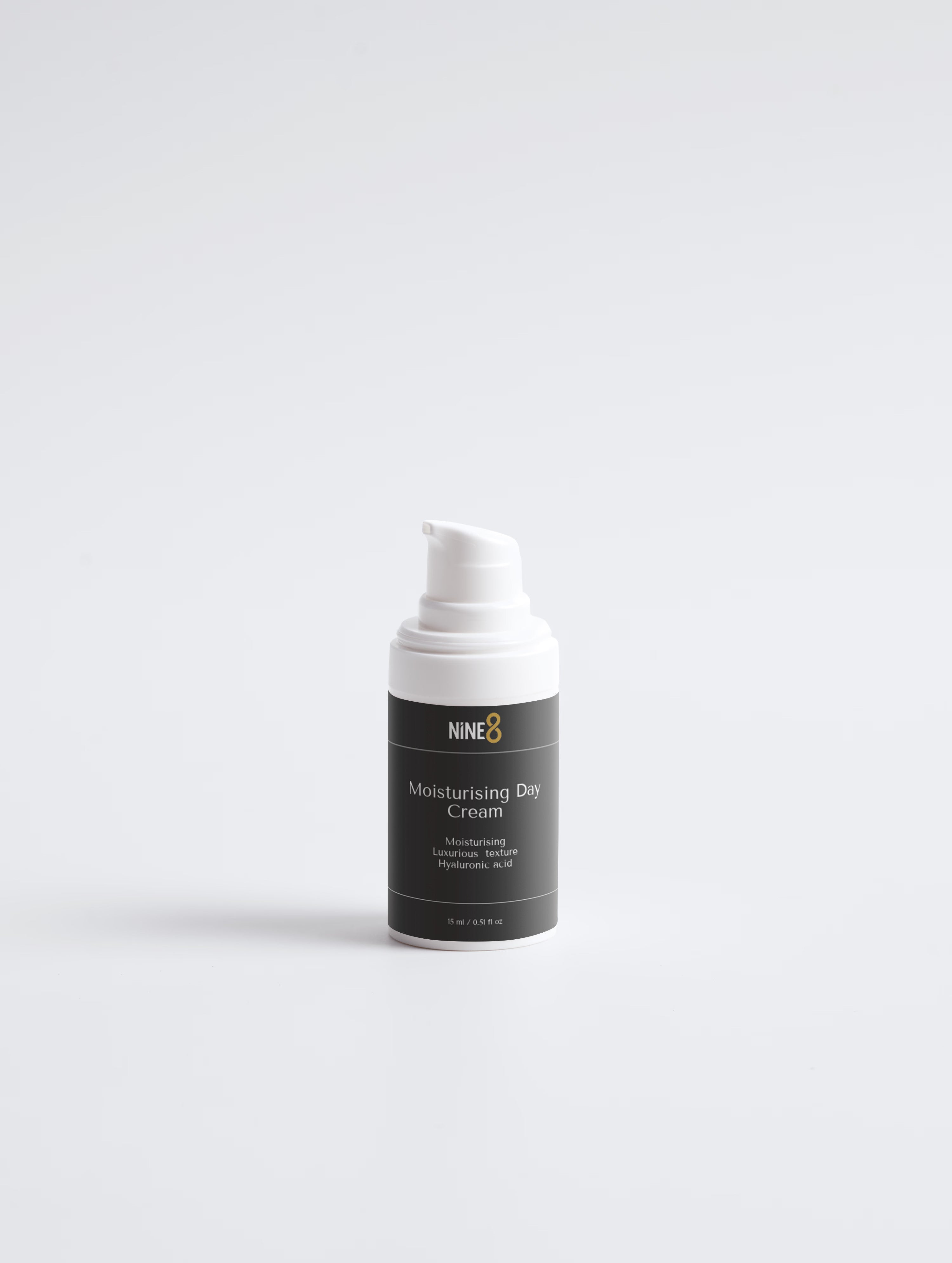 Crema hidratante de día