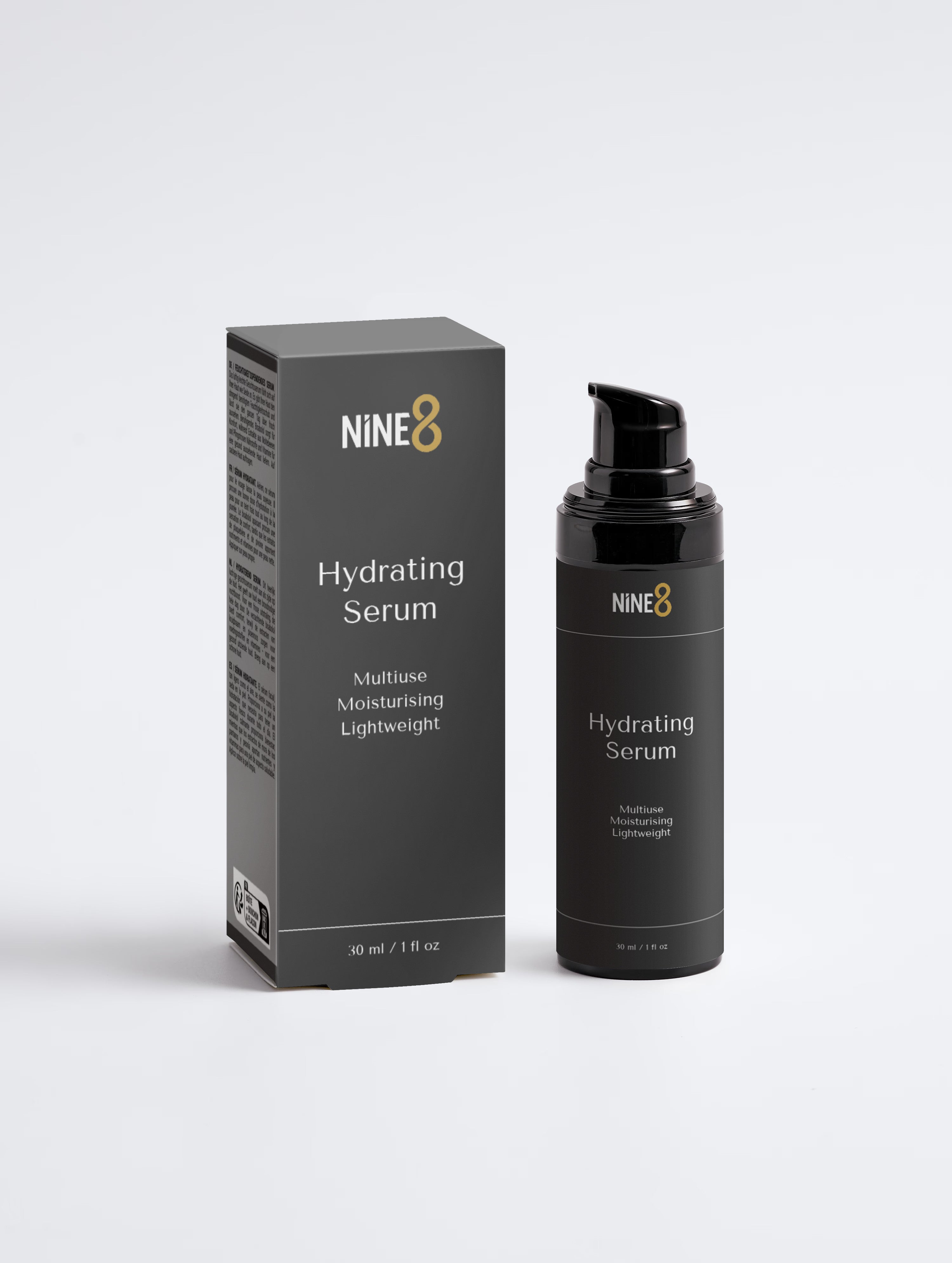 Sérum Hidratante